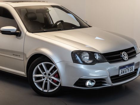 VolksWagen Golf Sportline 1.6 Mi Total Flex 8V 4p