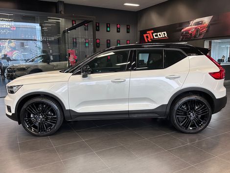 Volvo XC 40 T-5 R-DESIGN 2.0 252cv AWD