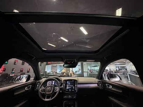 Volvo XC 40 T-5 R-DESIGN 2.0 252cv AWD