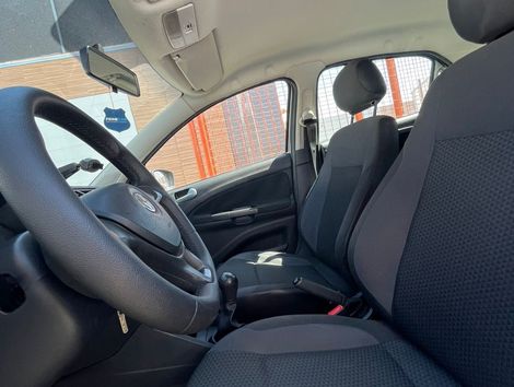 VolksWagen Gol 1.6 MSI Flex 8V 5p