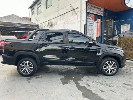 Fiat Strada Volcano 1.3 Flex 8V CD Aut.
