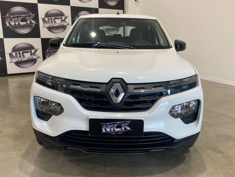 Renault KWID Intense 1.0 Flex 12V 5p Mec.