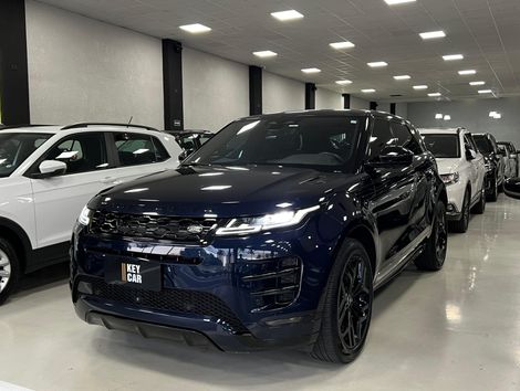 Land Rover Range R. EVO SE Si4 R-Dyn. 2.0 Flex Aut.