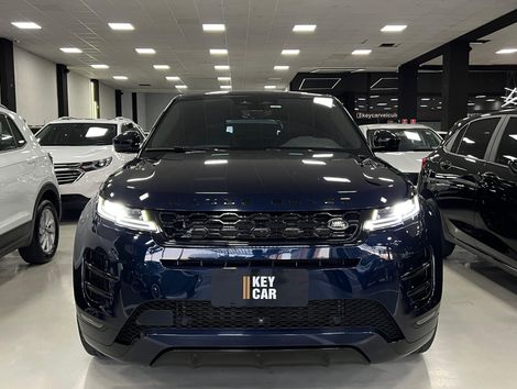 Land Rover Range R. EVO SE Si4 R-Dyn. 2.0 Flex Aut.