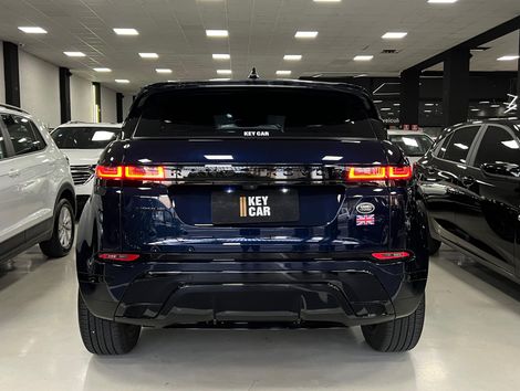 Land Rover Range R. EVO SE Si4 R-Dyn. 2.0 Flex Aut.