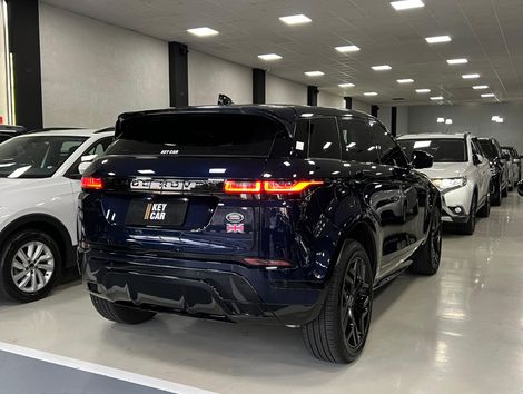 Land Rover Range R. EVO SE Si4 R-Dyn. 2.0 Flex Aut.