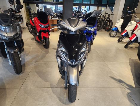  ELITE 125