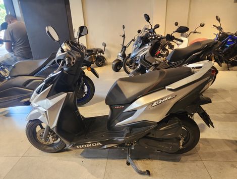  ELITE 125