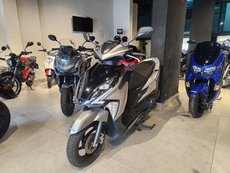 ELITE 125