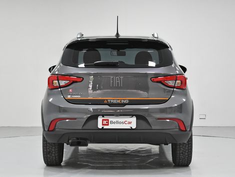 Fiat ARGO TREKKING 1.3 8V Flex