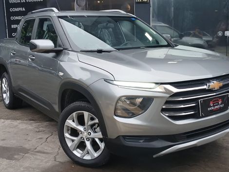 Chevrolet MONTANA LTZ 1.2 Turbo Flex 12V 4p Aut.