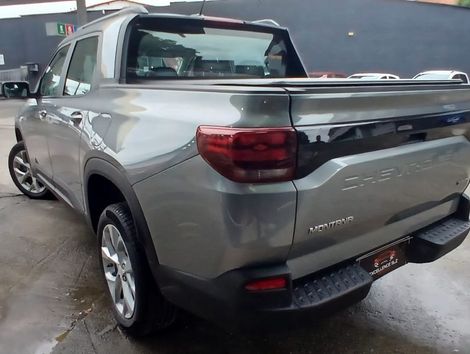 Chevrolet MONTANA LTZ 1.2 Turbo Flex 12V 4p Aut.