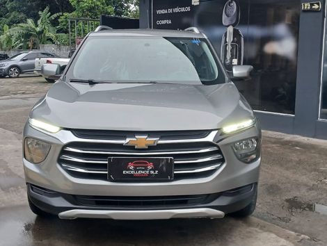 Chevrolet MONTANA LTZ 1.2 Turbo Flex 12V 4p Aut.