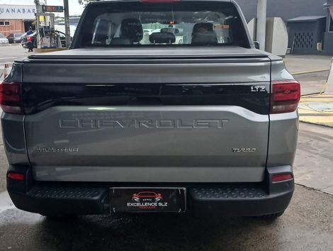 Chevrolet MONTANA LTZ 1.2 Turbo Flex 12V 4p Aut.