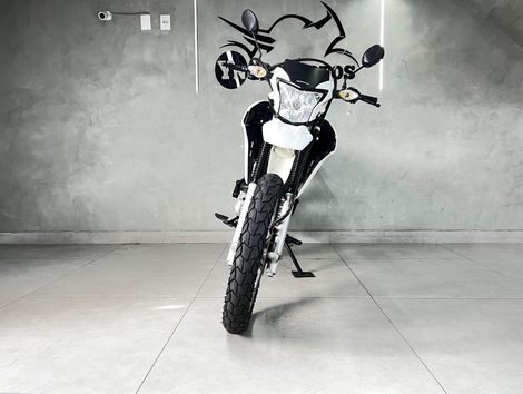 HONDA NXR 160 BROS ESDD FLEXONE