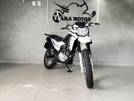 HONDA NXR 160 BROS ESDD FLEXONE