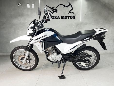 HONDA NXR 160 BROS ESDD FLEXONE