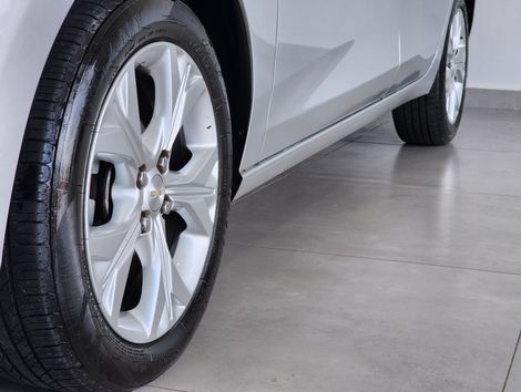 Chevrolet ONIX SEDAN Plus LTZ 1.0 12V TB Flex Aut.