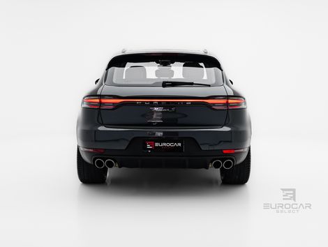 Porsche Macan S 2.9/3.0 Bi-Turbo