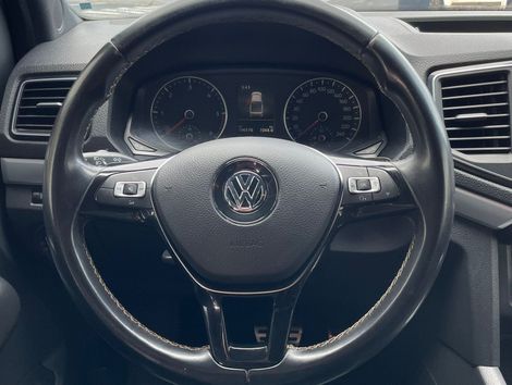 VolksWagen AMAROK Extreme CD 3.0 4x4 TB Dies. Aut.