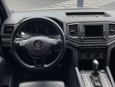 VolksWagen AMAROK Extreme CD 3.0 4x4 TB Dies. Aut.