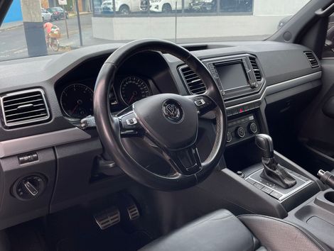 VolksWagen AMAROK Extreme CD 3.0 4x4 TB Dies. Aut.