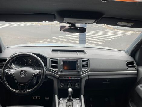 VolksWagen AMAROK Extreme CD 3.0 4x4 TB Dies. Aut.