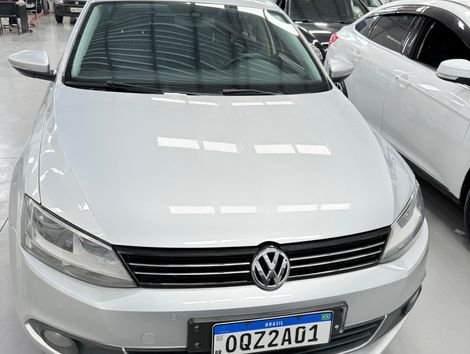 VolksWagen JETTA Highline 2.0 TSI 16V 4p Tiptronic