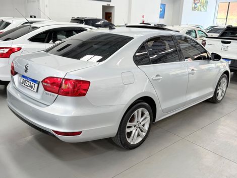 VolksWagen JETTA Highline 2.0 TSI 16V 4p Tiptronic