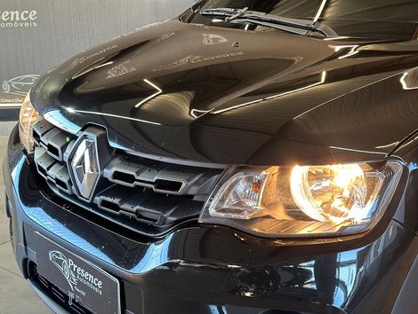 Renault KWID Zen 1.0 Flex 12V 5p Mec.