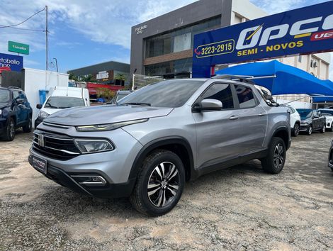 Fiat Toro Freedom 1.3 T270 4x2 Flex Aut.