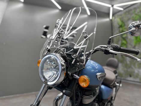 Royal Enfield Meteor Supernova 350cc ABS