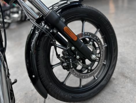 Royal Enfield Meteor Supernova 350cc ABS