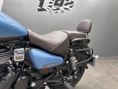 Royal Enfield Meteor Supernova 350cc ABS