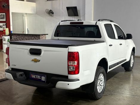 Chevrolet S10 Pick-Up Advantage 2.5 Flex 4x2 CD