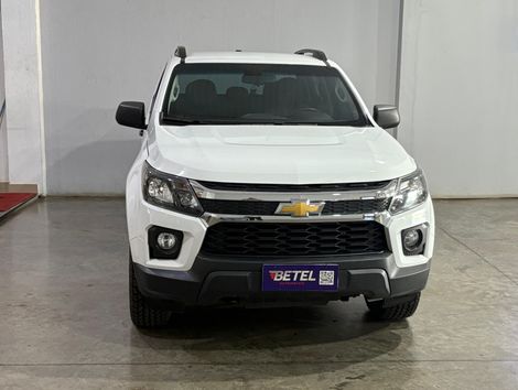 Chevrolet S10 Pick-Up Advantage 2.5 Flex 4x2 CD