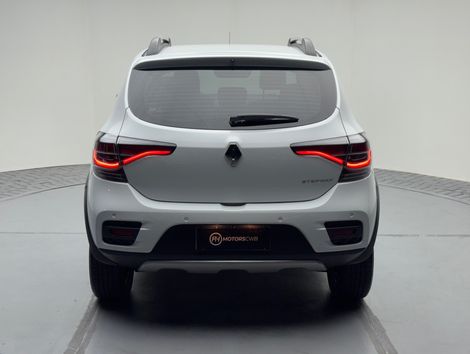 Renault STEPWAY Zen Flex 1.6 16V Mec.