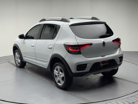 Renault STEPWAY Zen Flex 1.6 16V Mec.