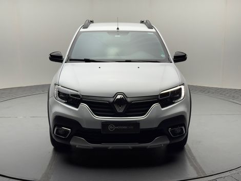 Renault STEPWAY Zen Flex 1.6 16V Mec.