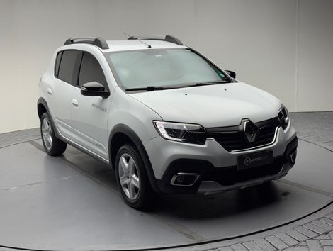 Renault STEPWAY Zen Flex 1.6 16V Mec.