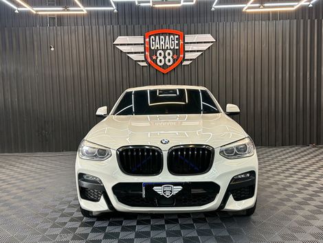 BMW X4 XDRIVE 30i M-Sport 2.0 Tb. 252cv Aut