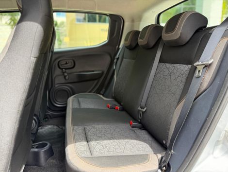 Fiat MOBI TREKKING 1.0 Flex 5p.
