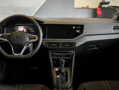 VolksWagen Nivus Highline 1.0 200 TSI Flex Aut.