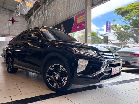Mitsubishi Eclipse Cross HPE-S 1.5 16V TB 165cv Aut.