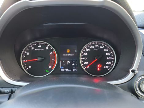 Mitsubishi Eclipse Cross HPE-S 1.5 16V 165cv Aut.