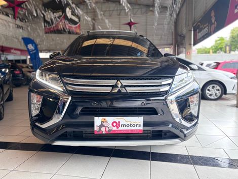 Mitsubishi Eclipse Cross HPE-S 1.5 16V TB 165cv Aut.