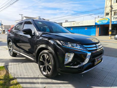 Mitsubishi Eclipse Cross HPE-S 1.5 16V 165cv Aut.