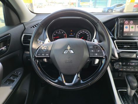 Mitsubishi Eclipse Cross HPE-S 1.5 16V 165cv Aut.