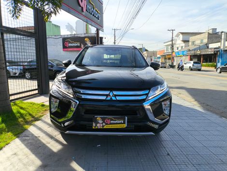 Mitsubishi Eclipse Cross HPE-S 1.5 16V 165cv Aut.
