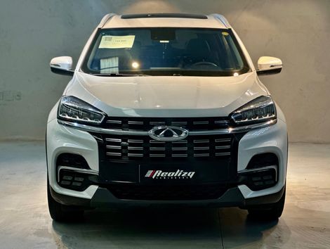 CHERY Tiggo 8 TXS 1.6 16V TGDi Aut.